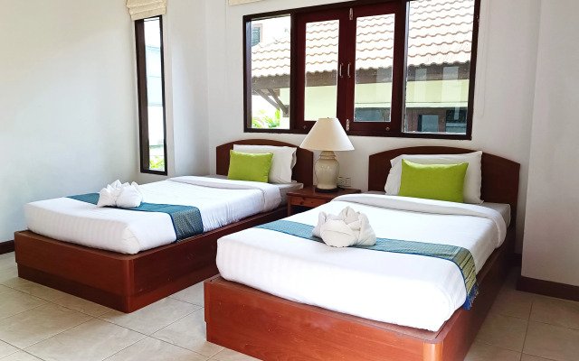 La Mer Samui Resort
