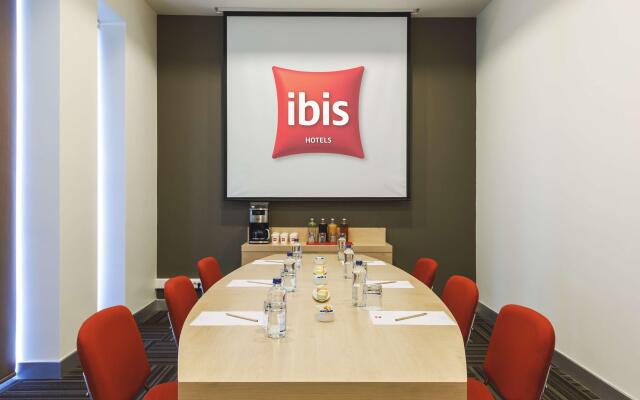 ibis Istanbul Esenyurt