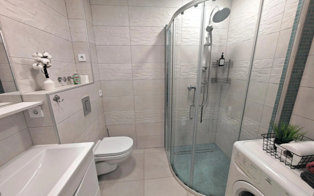 Апартаменты на улице Пушкина 85