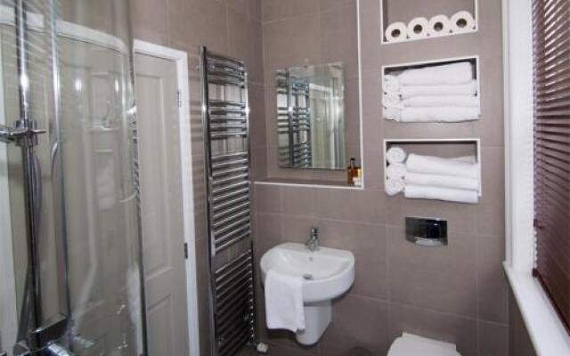 Warkworth Guest House