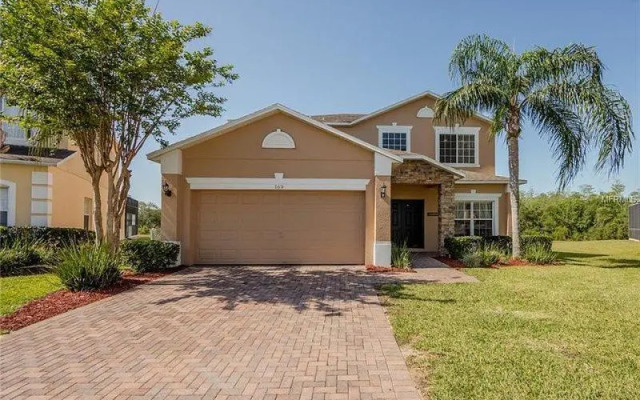 Legacy Park Executive Gamesroom