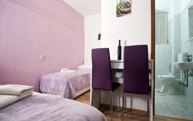 Rooms Marija