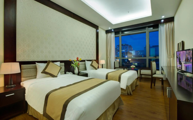 TQT Hotel