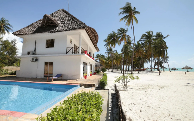 The Cristal Resorts Ltd.