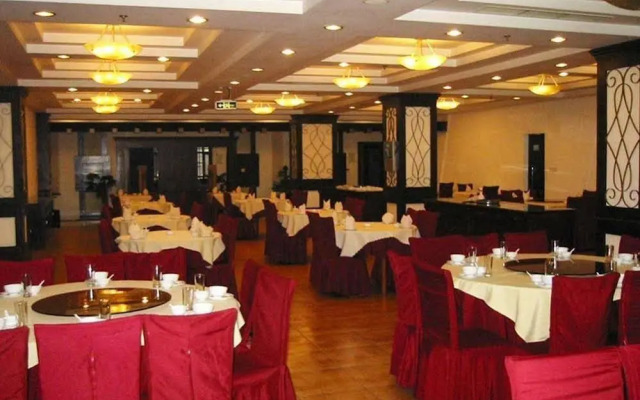 Homeyo Hotel - Shanghai