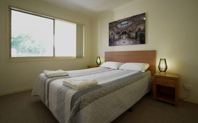 The Marina Unit 310