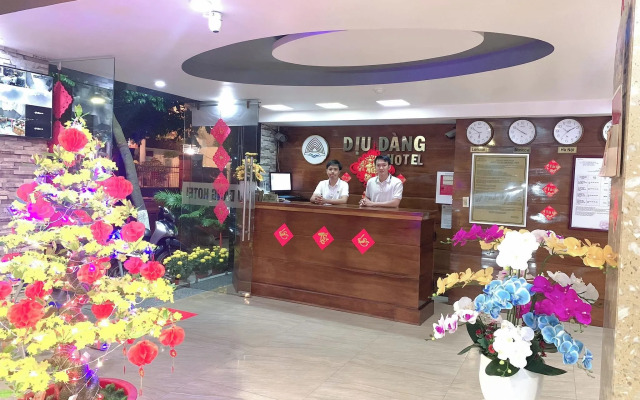 Diu Dang Hotel