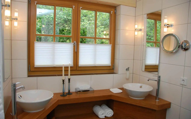 Gästehaus Speicher
