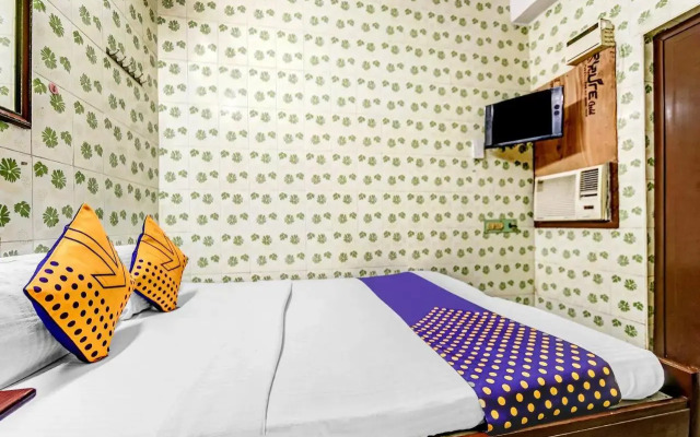 Hotel O Ams Annex