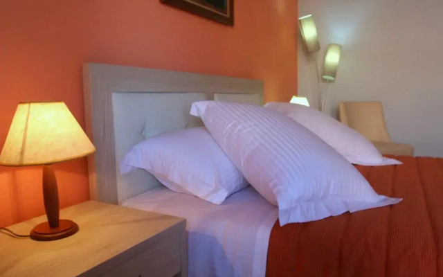 Roda Pearl Resort