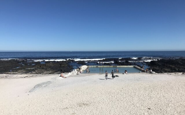 Green Point Self Catering Studio