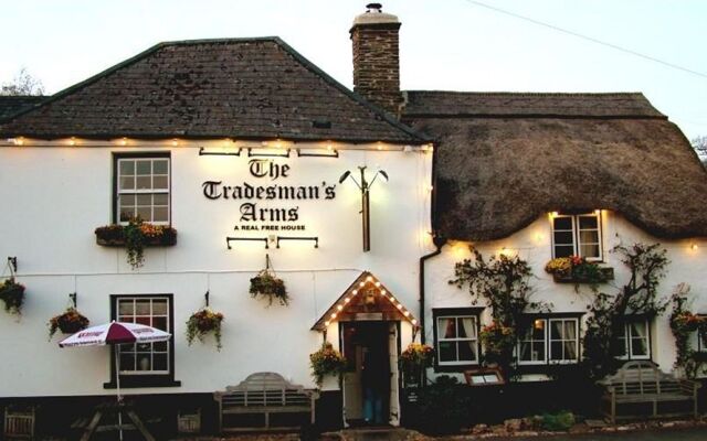 The Tradesman's Arms