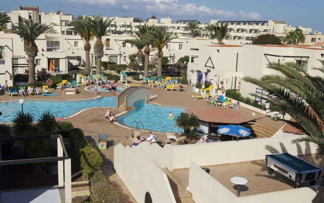 Alisios Playa