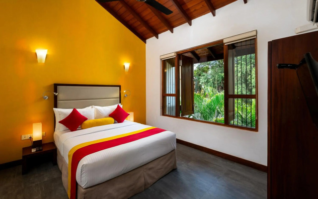 The Thinnai Hotel
