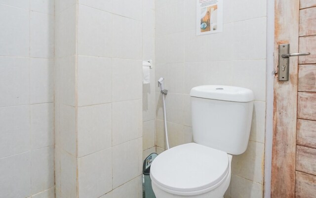 Getsemani Guest House
