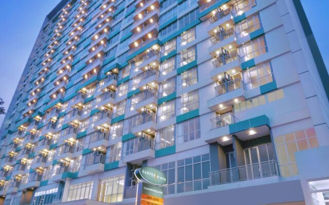 H Residence