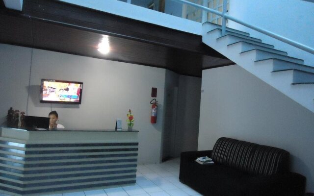 Hotel Recanto Sertanejo