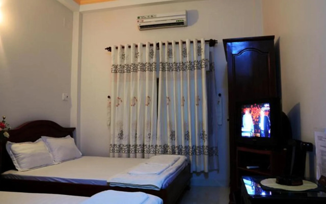 Diep Anh Guest House