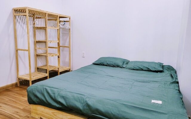 Bcons Garden Luxury Apartment