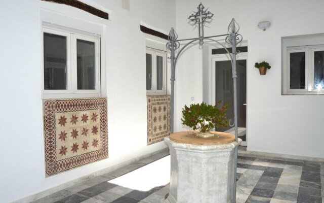 Veedor Apartamento 19 Dias y Muchas Noches