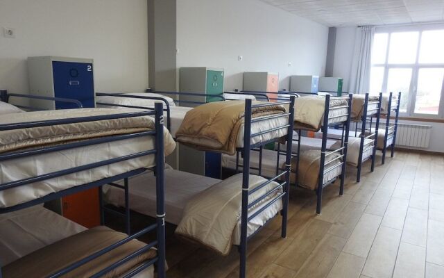 Albergue Buen Camino Tui