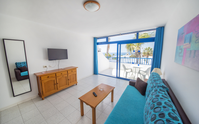 Apartamentos Jable Bermudas