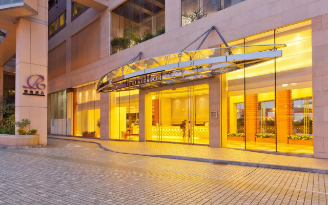 Rambler Garden Hotel