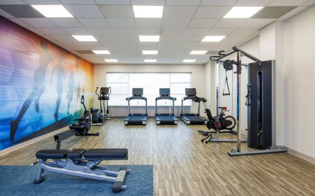Hyatt Place San Carlos