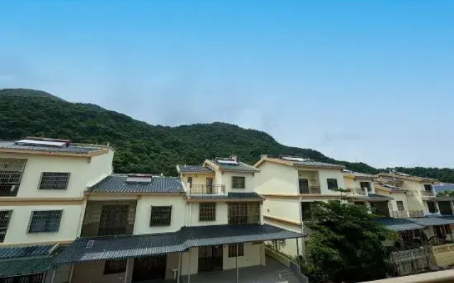 Chun Residence Homestay