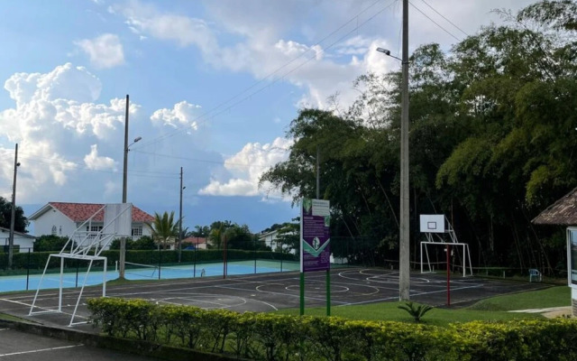 Casa Quinta Vacacional en La Mesa