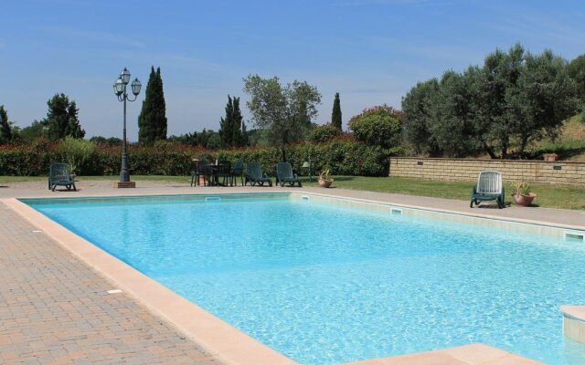 Il Borgo di Montereggi