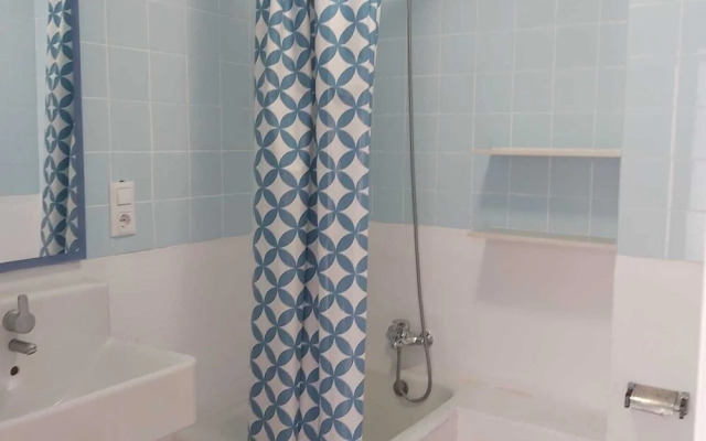 Apartament Esmeralda