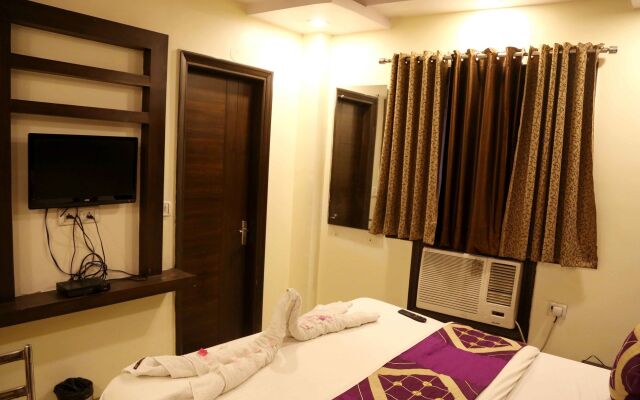 Hotel Shivam International