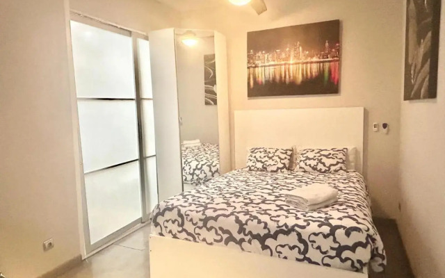 Ferrocaril 2 Apartment