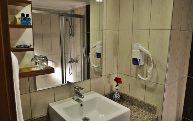 Greenwood Kemer Resort