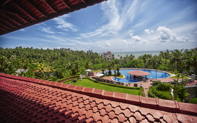 Gateway,Varkala-IHCL SeleQtions