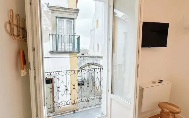 Largo Inn Suites Evora