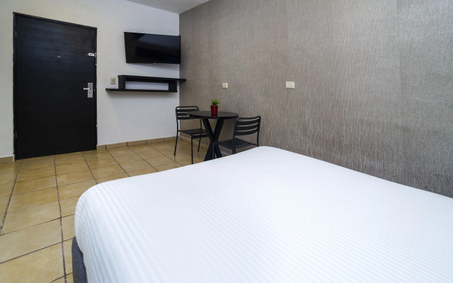 San José Suites Boutique