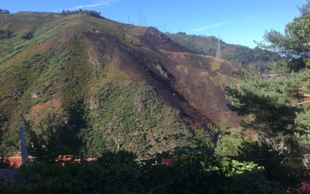 Monteiro's Gerês Countryhouse