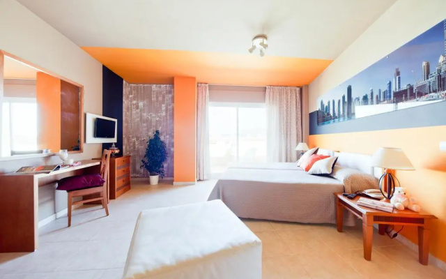 Aparthotel Autosole