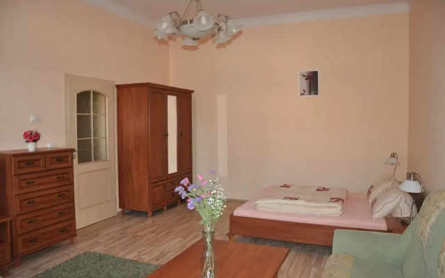 Apartment No 28 Zahradní 43