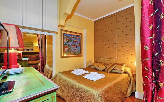 Rome Short Let Service