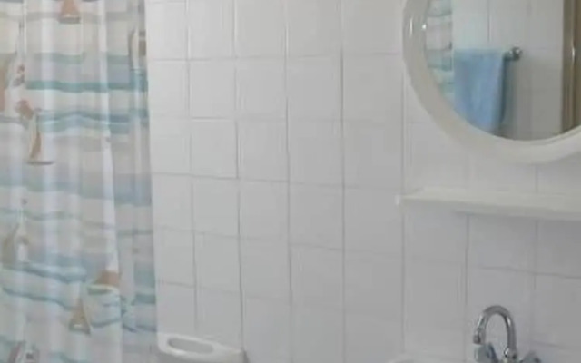 Bougainvillea Hotel Apartments