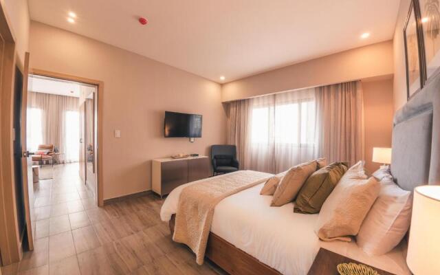 Fully Serviced Apartment at Regatta Living - 3A