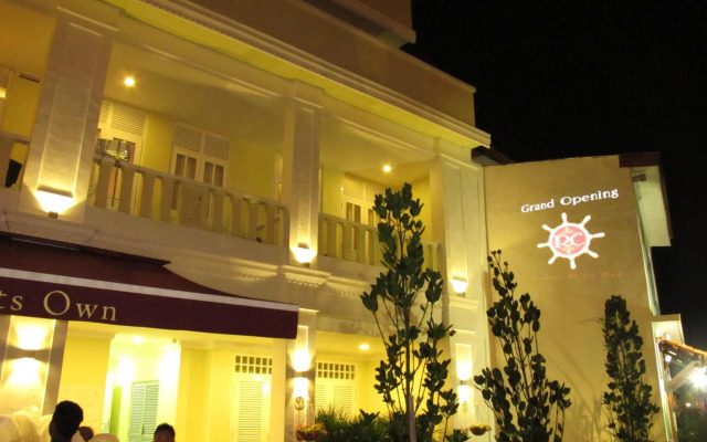 RC Hotel