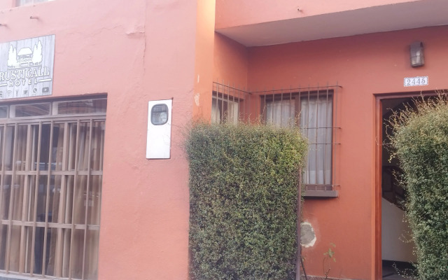 Hotel RustiCall