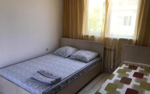 Guest House on Kalinina 14