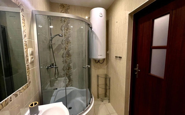 Apartament Karkonoska