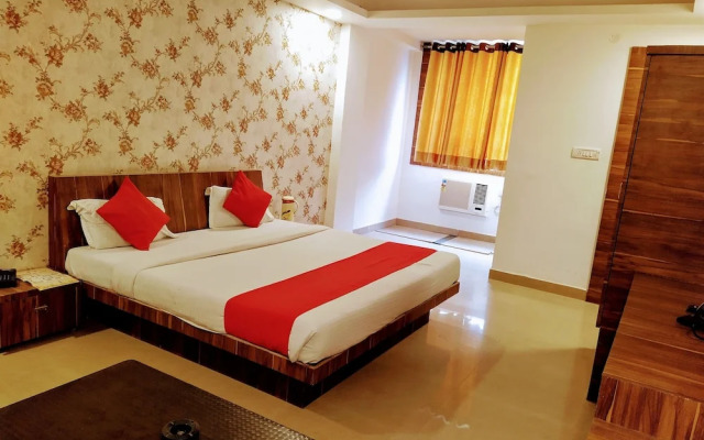 Hotel Abhinav Royal