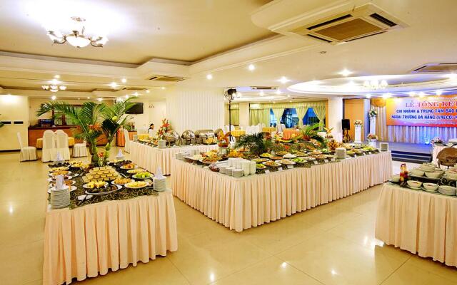 Bamboo Green Central Hotel